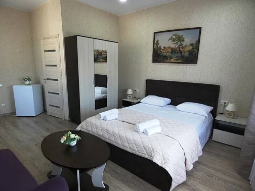 Частное домовладение Карла Маркса 44/А, Феодосия Фото: 31 из 39