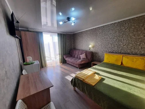 "Гавайи" мини-гостиница, Судак Фото: 50 из 51