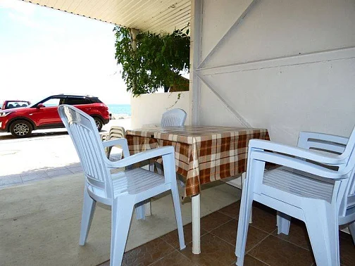 "Аквамарин" эллинг, Коктебель Фото: 24 из 34