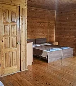 "Стандарт" 3х-местный с полупансионом