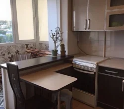 1-комнатная квартира Кипарисная 2 кв 42