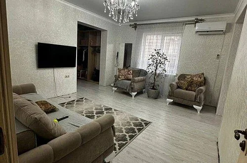 3х-комнатная квартира Фото: 4 из 8