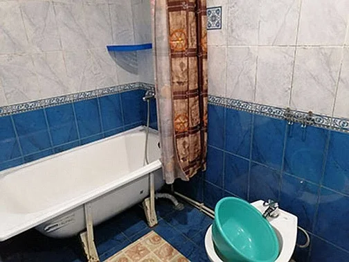 "Мечта" база отдыха, Гурзуф Фото: 20 из 51