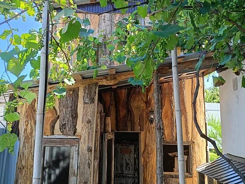 "Друзья" дом под-ключ, Гудаута Фото: 20 из 38
