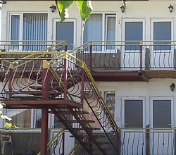 "У Михалыча" мини-гостиница