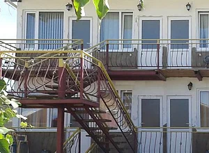  отель "У Михалыча"  - забронировать