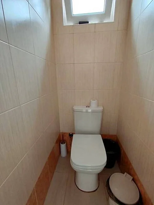 "Кристалл" гостевой дом, Гагра Фото: 15 из 19