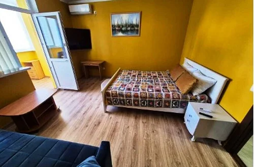 2х-комнатная квартира Фото: 7 из 8