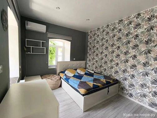 Дом под-ключ Калинина 39, Ейск Фото: 12 из 25