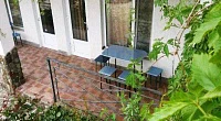 "Афина" частный сектор, Судак