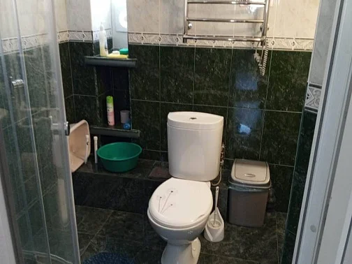 Гостевой дом Советская 56 кв 6, Симеиз Фото: 12 из 20