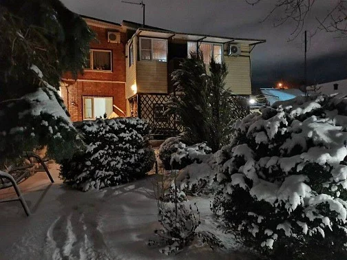 "Анжелика" этаж под-ключ, Ейск Фото: 46 из 51