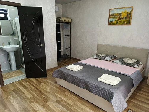 "Кармен" мини-гостиница, Сухум Фото: 48 из 51