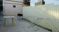 Гостевой дом Студенческий 3, Геленджик