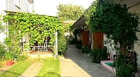 "НасТРОЕние" частный сектор, Голубицкая