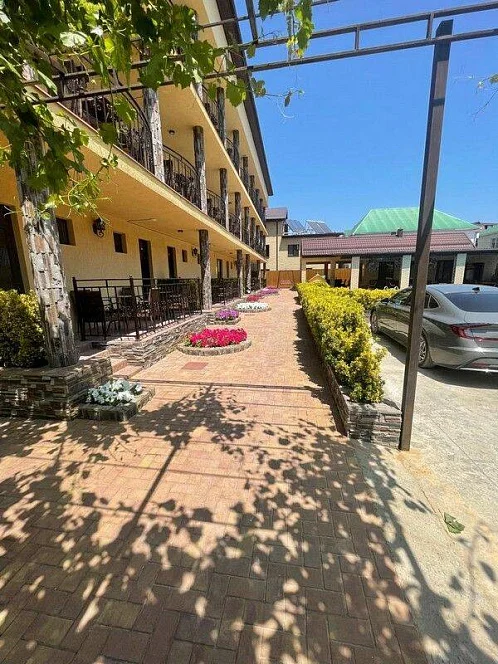 "Мускат" гостевой дом, Сукко Фото: 19 из 39