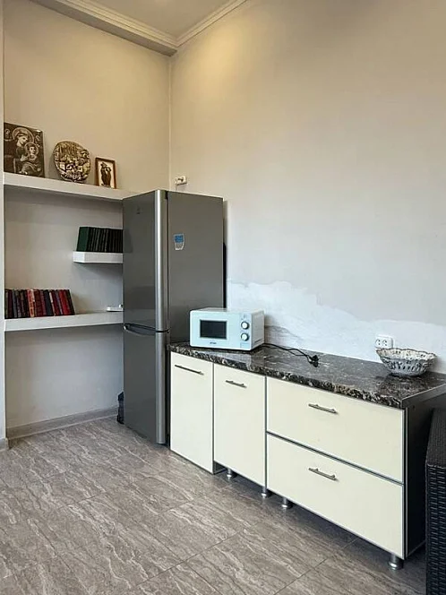 Этаж под-ключ Гулия 111, Сухум Фото: 5 из 27