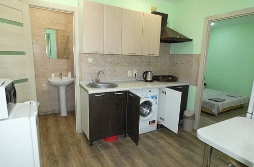 Дом под-ключ Фото: 18 из 24