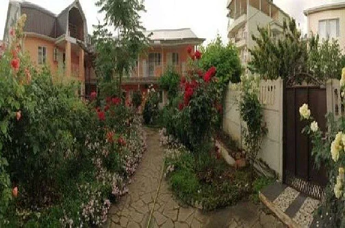 "Золотой телец" гостевой дом, Анапа Фото: 4 из 4