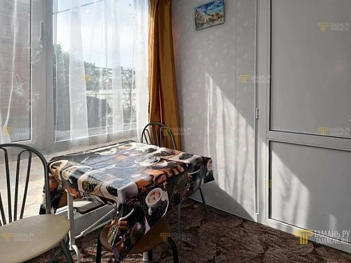 "Орбита" частное домовладение, Голубицкая Фото: 39 из 50