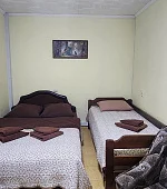 "Стандарт 1-комнатный" 3х-местный