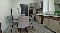 "Понтос" этаж под-ключ, Вардане
