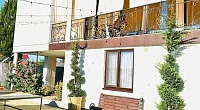 "Эдгар" гостевые комнаты, Благовещенская