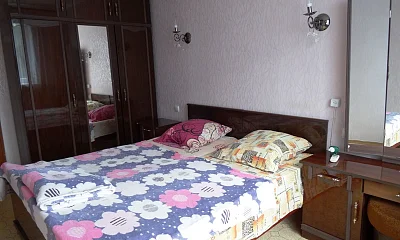 3х-комнатная квартира Старшинова 21, Феодосия Фото: 1 из 21