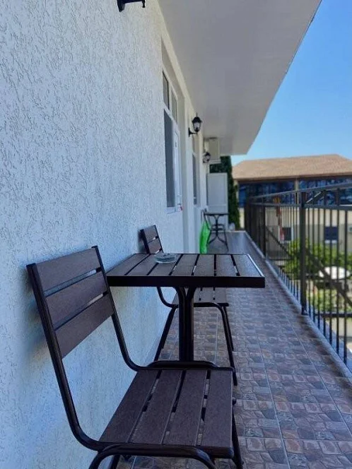 "Кипарис" гостевой дом, Гагра Фото: 3 из 19