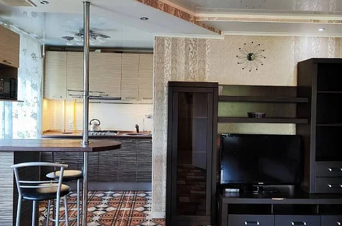 2х-комнатная квартира Фото: 7 из 24