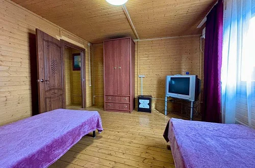 2х-комнатный дом под-ключ Фото: 11 из 14