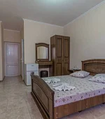 "Стандарт 2х-местный с балконом" "Стандарт 2х-местный с балконом"