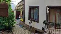"Фольклор", Анапа