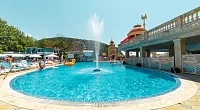 "Альбатрос" гостинично-развлекательный комплекс, Архипо-Осиповка