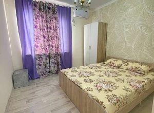 Гостевой дом Отырба 21