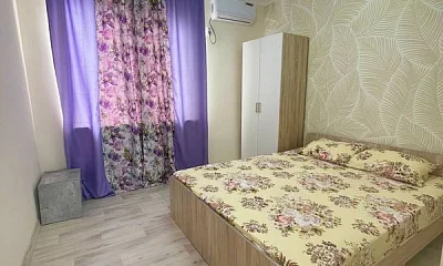 Гостевой дом Отырба 21, Гудаута Фото: 1 из 10