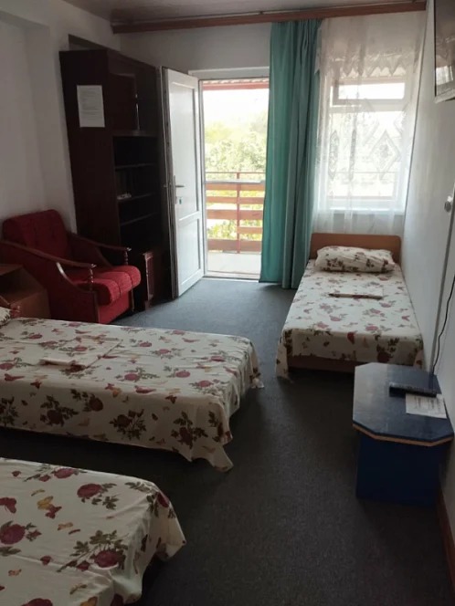 "НАШ КАЗАНТИП" гостевой дом, Новоотрадное Фото: 49 из 51