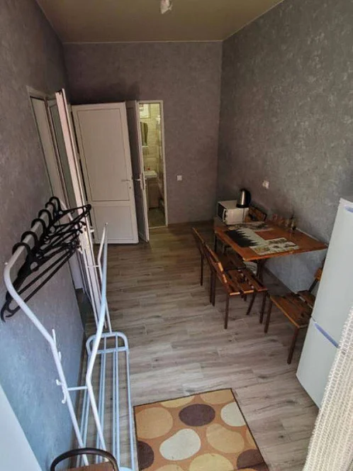 "Дружба на Заречной" база отдыха, Архипо-Осиповка Фото: 14 из 18