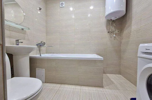 2х-комнатная квартира Фото: 20 из 22