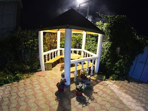 "Alexandra" гостевой дом, Береговое Фото: 6 из 51