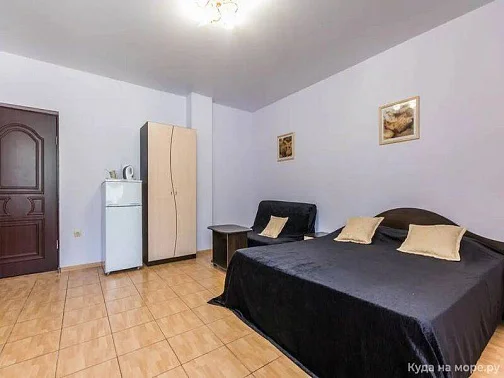 "Посейдон" гостевой дом, Ольгинка Фото: 32 из 52