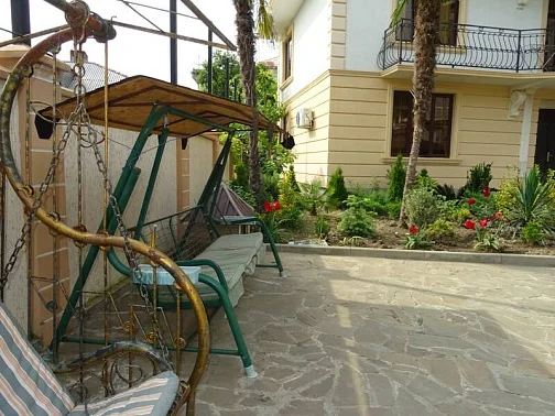 "Виктория" мини-гостиница, Гагра Фото: 4 из 48