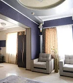 "Люкс" 4х-местный