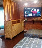 Этаж под-ключ