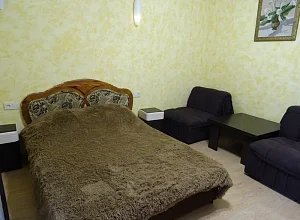  Чехова 25 кв 1 - квартиры забронировать