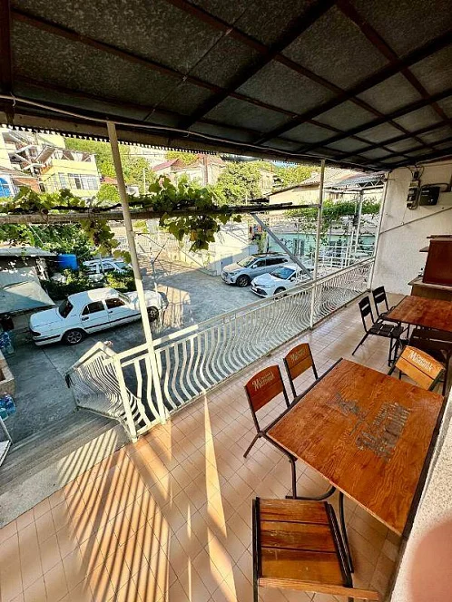 Частный сектор Ардзинба 219, Гагра Фото: 11 из 50
