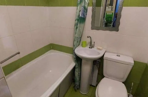 1-комнатная квартира Фото: 10 из 10