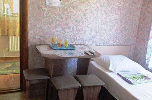 2х-комнатный дом под-ключ Фото: 3 из 6