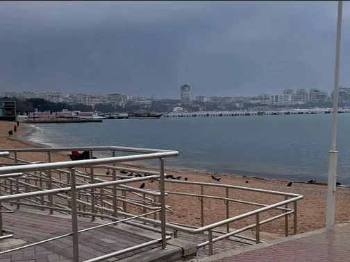 "Море зовет" гостевой дом, Геленджик Фото: 6 из 36