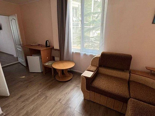 "Мечта" база отдыха, Гурзуф Фото: 27 из 51